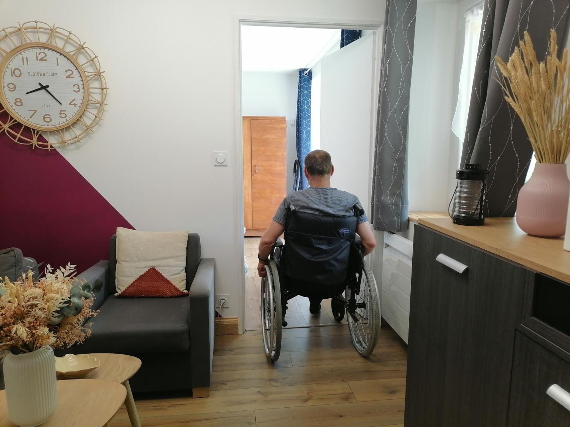 Aux D'Estaing Croises, Gite De Montagne Accessible A Tous Zewnętrze zdjęcie
